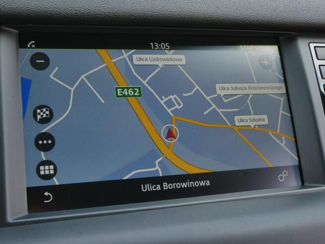 Land Rover Discovery Sport 2.0D TD4 150KM Eu6 HSE 4x4 AWD -Automat ZF 9HP -Bardzo zadbany -Zobacz