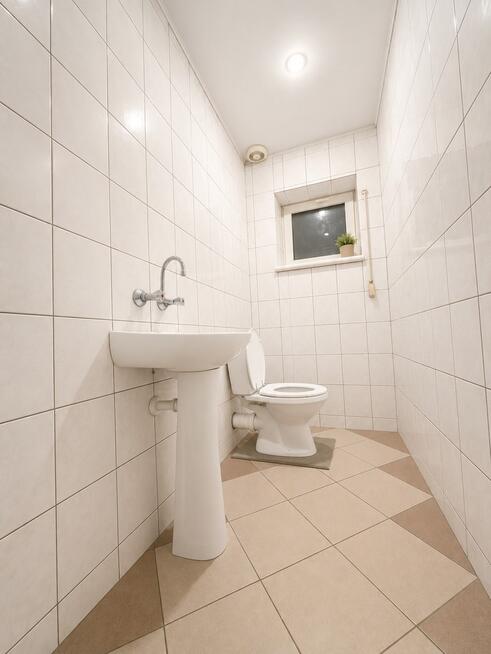 Kamienica w ścisłym centrum miasta-duży potencjał