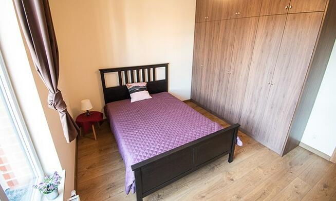 2 pokoje w centrum - Długa Grobla 10, Śródmieście