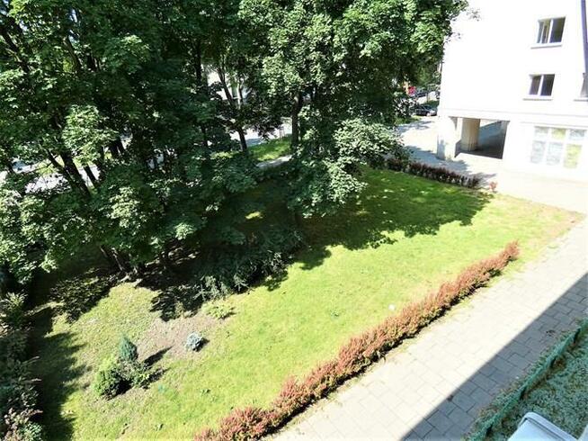 Kawalerka przyjazna zwierzętom, Os. Górali 5