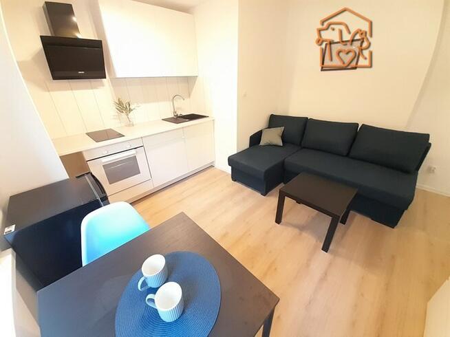 Kawalerka, pet-friendly - Tomasza 5, Stara Ligota