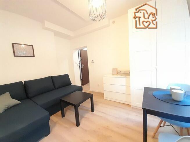 Kawalerka, pet-friendly - Tomasza 5, Stara Ligota
