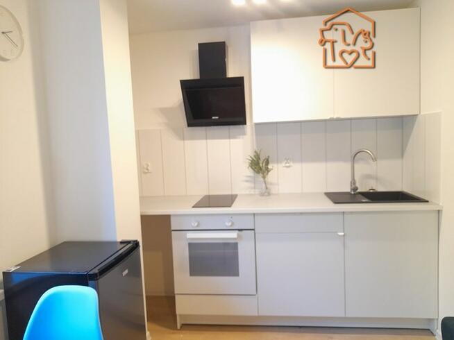 Kawalerka, pet-friendly - Tomasza 5, Stara Ligota