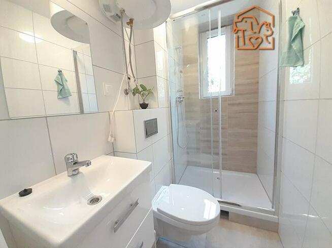 Kawalerka, pet-friendly - Tomasza 5, Stara Ligota