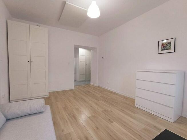 Kawalerka pet friendly - Wesoła 1, Śródmieście