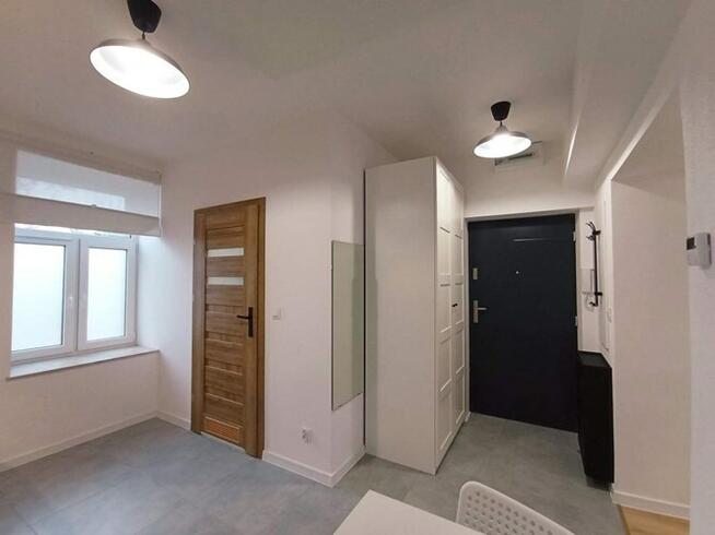 Kawalerka pet friendly - Wesoła 1, Śródmieście