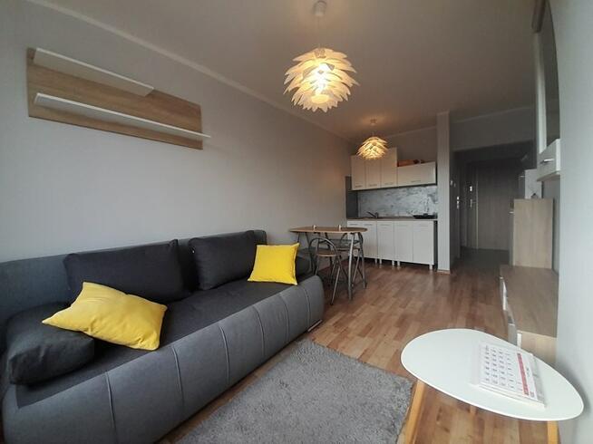 Czapliniecka 44E, Bełchatów, słoneczne studio