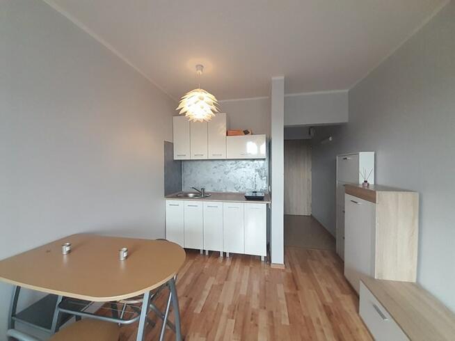 Czapliniecka 44E, Bełchatów, słoneczne studio