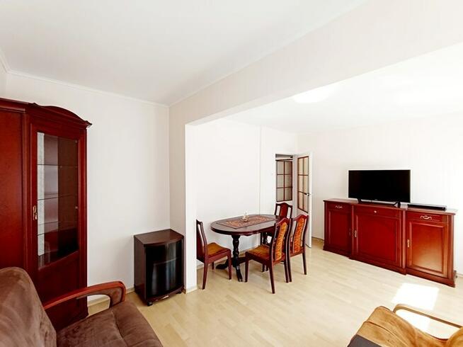Rozkładowe 3 pokoje, balkon - Dwudziestolatków 1