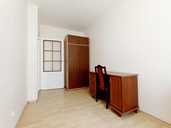 Rozkładowe 3 pokoje, balkon - Dwudziestolatków 1