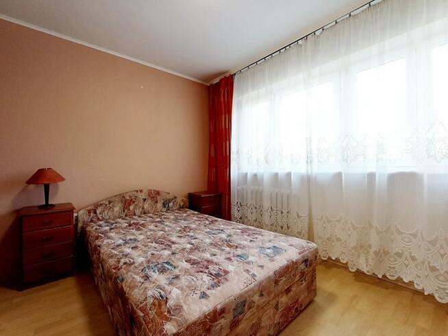 Rozkładowe 3 pokoje, balkon - Dwudziestolatków 1