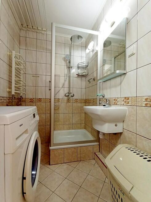 Rozkładowe 3 pokoje, balkon - Dwudziestolatków 1
