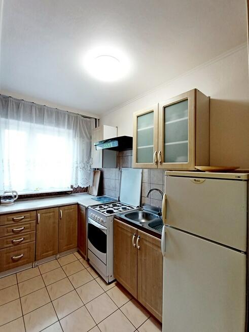 Rozkładowe 3 pokoje, balkon - Dwudziestolatków 1