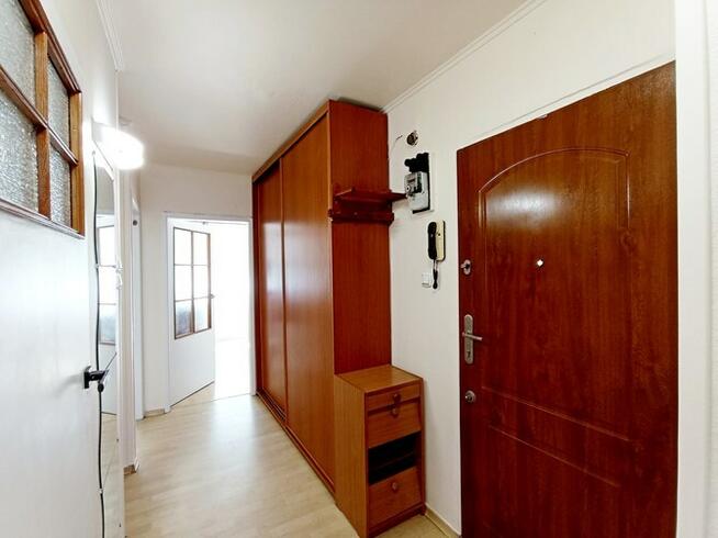 Rozkładowe 3 pokoje, balkon - Dwudziestolatków 1