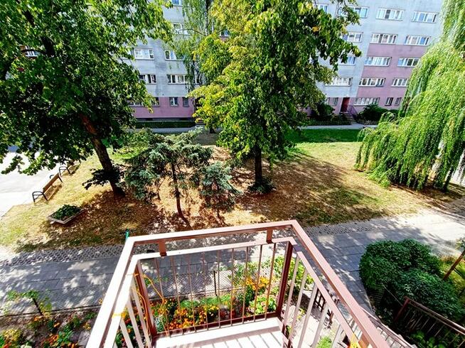 Rozkładowe 3 pokoje, balkon - Dwudziestolatków 1