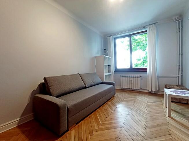 Komfortowe mieszkanie przy Bałuckiego 27, Mokotów