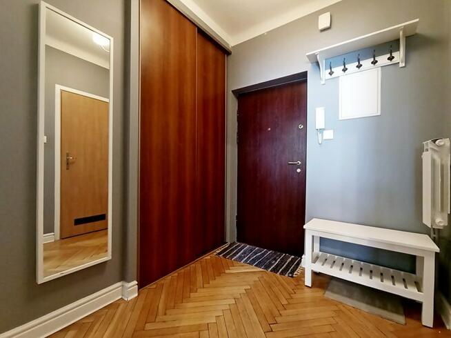 Komfortowe mieszkanie przy Bałuckiego 27, Mokotów