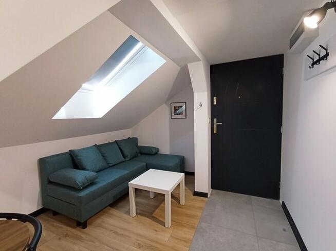 2 pokoje pet friendly - Wesoła 1, Śródmieście