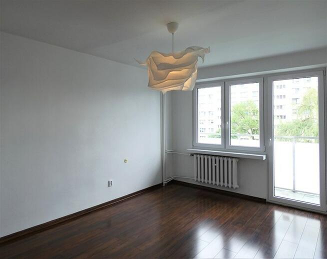 3 pokoje z balkonem, pet friendly, Kadłubka 1/9