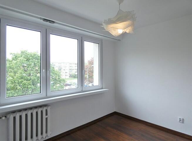 3 pokoje z balkonem, pet friendly, Kadłubka 1/9