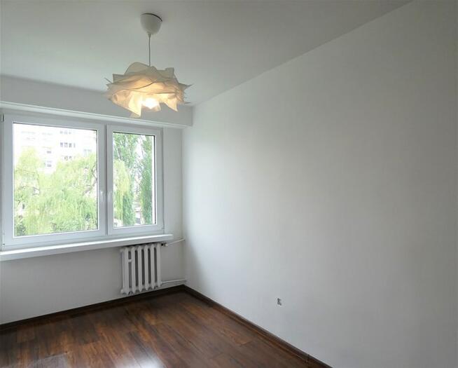 3 pokoje z balkonem, pet friendly, Kadłubka 1/9