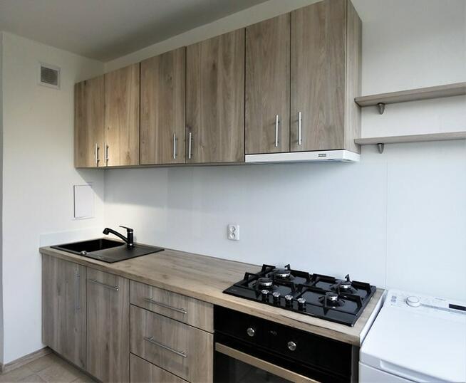 3 pokoje z balkonem, pet friendly, Kadłubka 1/9