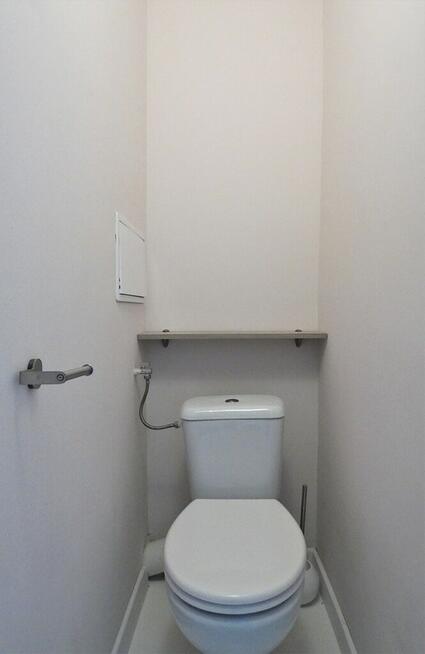 3 pokoje z balkonem, pet friendly, Kadłubka 1/9