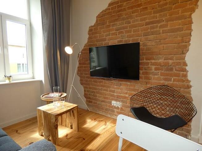 2 pokoje w ścisłym centrum- Okopowa 16
