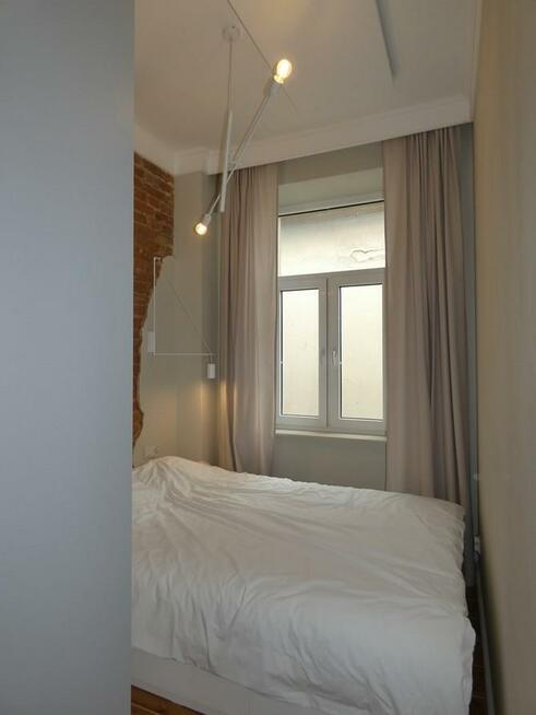 2 pokoje w ścisłym centrum- Okopowa 16
