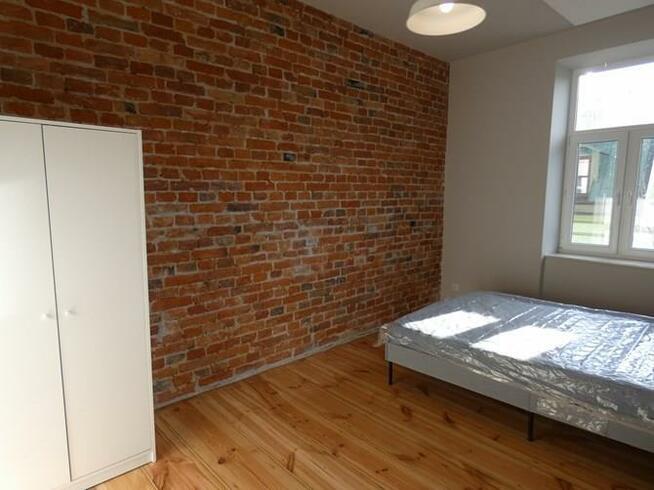 3 pokoje w ścisłym centrum, 58 m2 - Okopowa 16