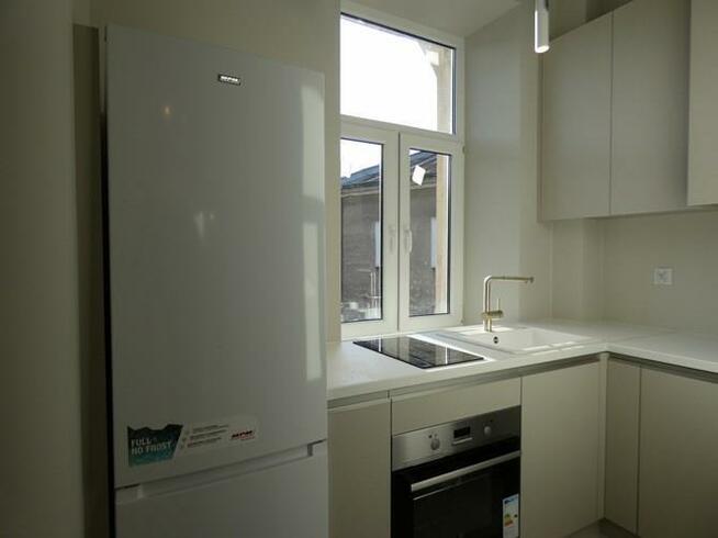 3 pokoje w ścisłym centrum, 58 m2 - Okopowa 16