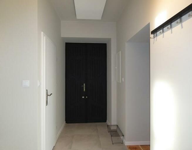 3 pokoje w ścisłym centrum, 58 m2 - Okopowa 16