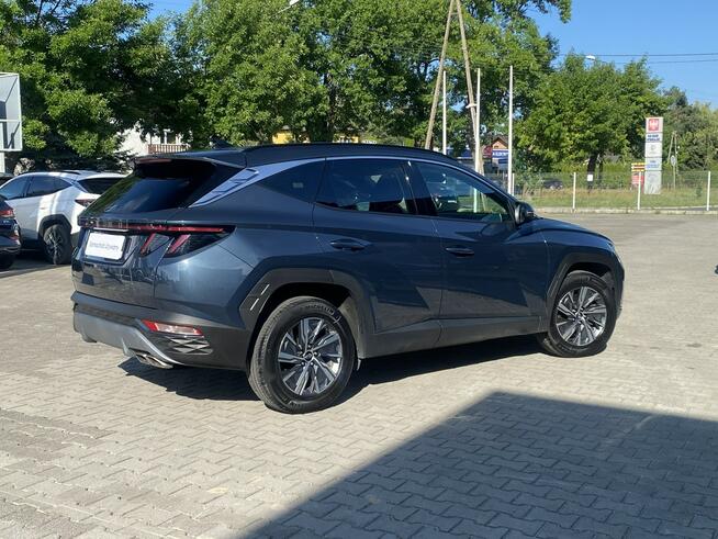 Hyundai Tucson 1.6T-GDI HEV 2WD 230KM AT Executive Gwarancja do 2028r. FV23%