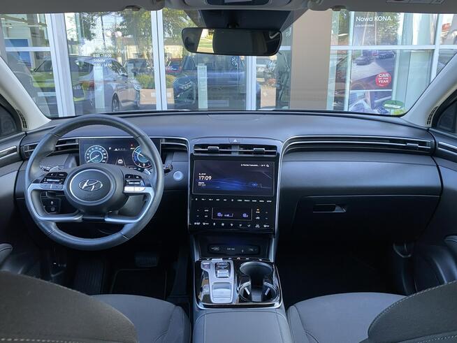 Hyundai Tucson 1.6T-GDI HEV 2WD 230KM AT Executive Gwarancja do 2028r. FV23%