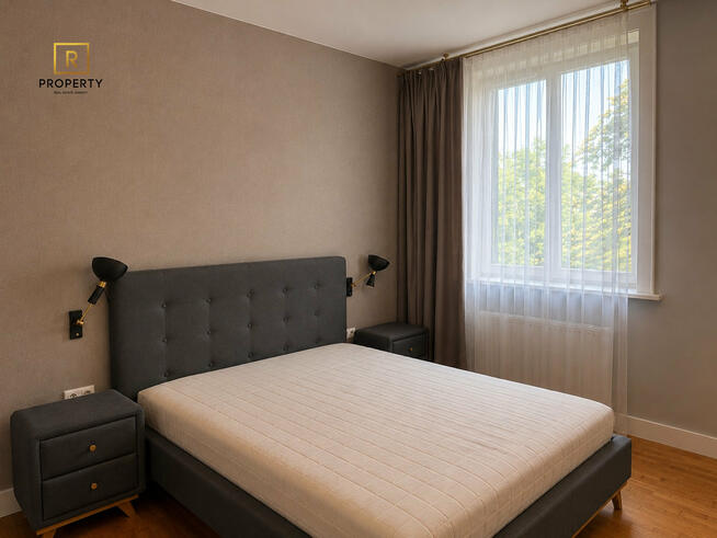 3-pokojowy apartament w sercu Krakowa | 77m2