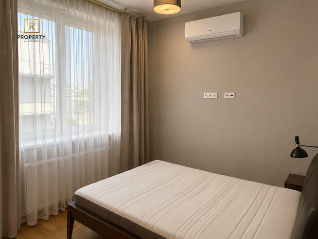 3-pokojowy apartament w sercu Krakowa | 77m2