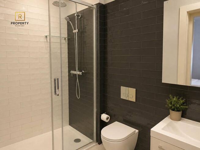 3-pokojowy apartament w sercu Krakowa | 77m2