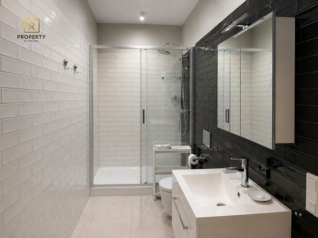 3-pokojowy apartament w sercu Krakowa | 77m2