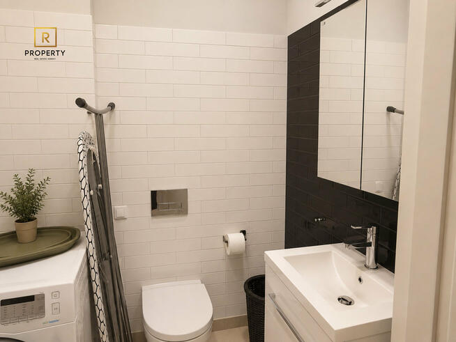3-pokojowy apartament w sercu Krakowa | 77m2