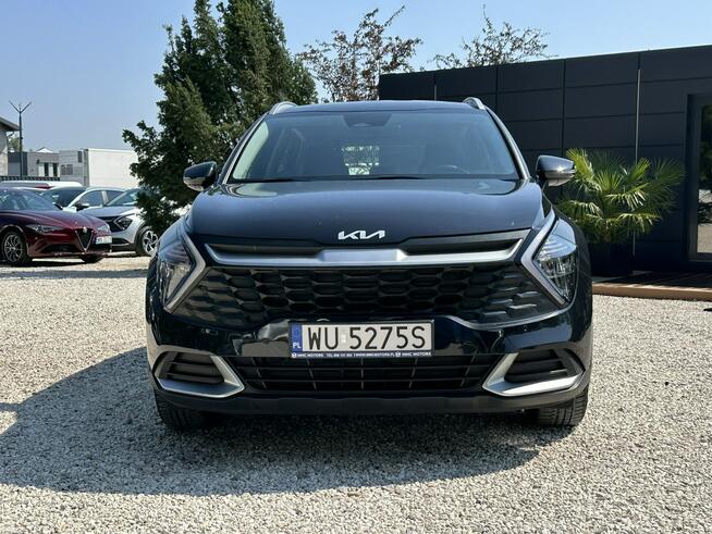 Kia Sportage 1.6 T-GDI M + Smart 2WD, Salon Polska! 1 właściciel! FV 23%!