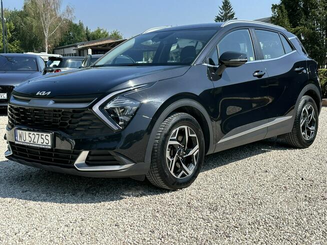 Kia Sportage 1.6 T-GDI M + Smart 2WD, Salon Polska! 1 właściciel! FV 23%!