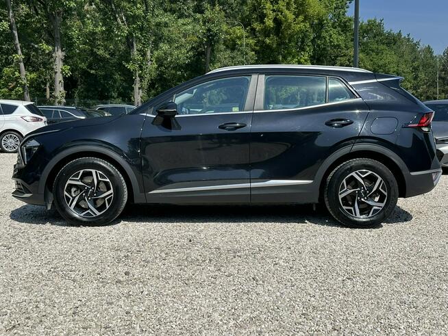 Kia Sportage 1.6 T-GDI M + Smart 2WD, Salon Polska! 1 właściciel! FV 23%!