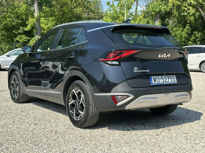 Kia Sportage 1.6 T-GDI M + Smart 2WD, Salon Polska! 1 właściciel! FV 23%!