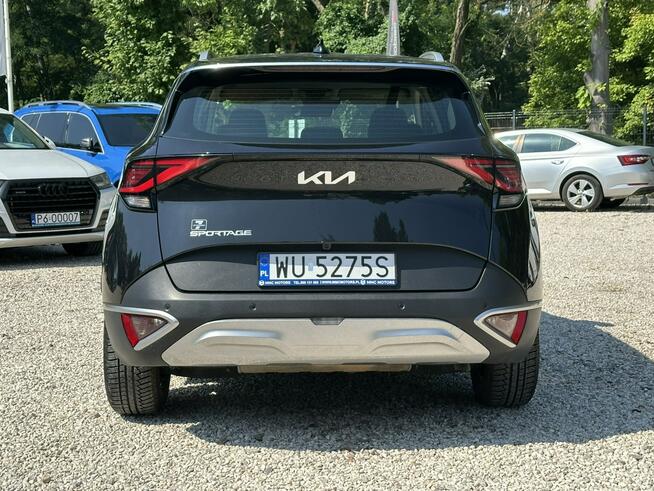 Kia Sportage 1.6 T-GDI M + Smart 2WD, Salon Polska! 1 właściciel! FV 23%!