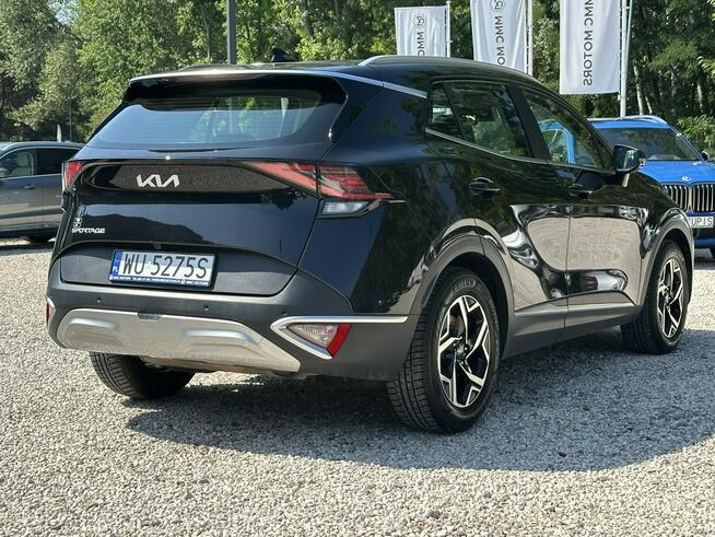 Kia Sportage 1.6 T-GDI M + Smart 2WD, Salon Polska! 1 właściciel! FV 23%!