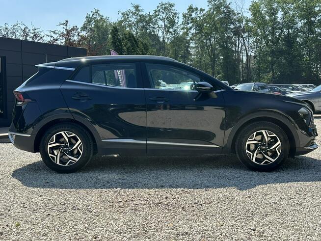 Kia Sportage 1.6 T-GDI M + Smart 2WD, Salon Polska! 1 właściciel! FV 23%!