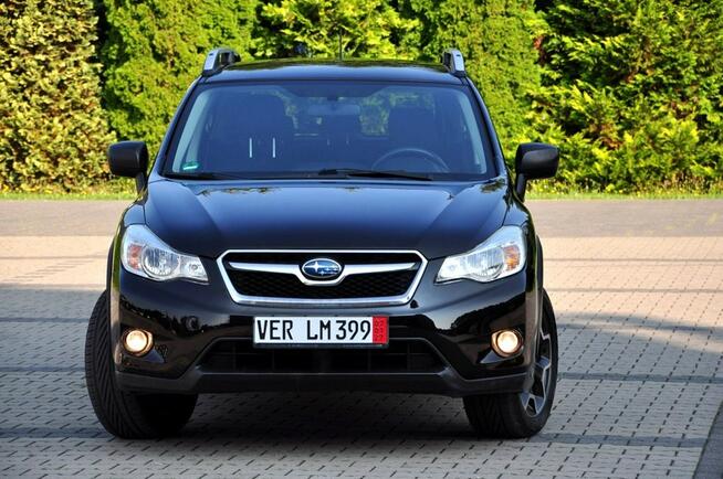 Subaru XV 1,6Benz 114KM 4x4 Hak PDC Alufelgi Navi Kamera Reling Serwis z DE !