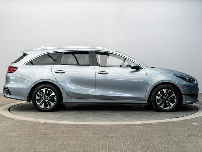 Kia Ceed SW 1.5 T-GDI 7DCT Tribute 140KM Salon Polska