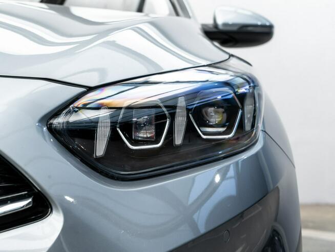 Kia Ceed SW 1.5 T-GDI 7DCT Tribute 140KM Salon Polska