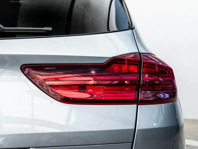 Kia Ceed SW 1.5 T-GDI 7DCT Tribute 140KM Salon Polska